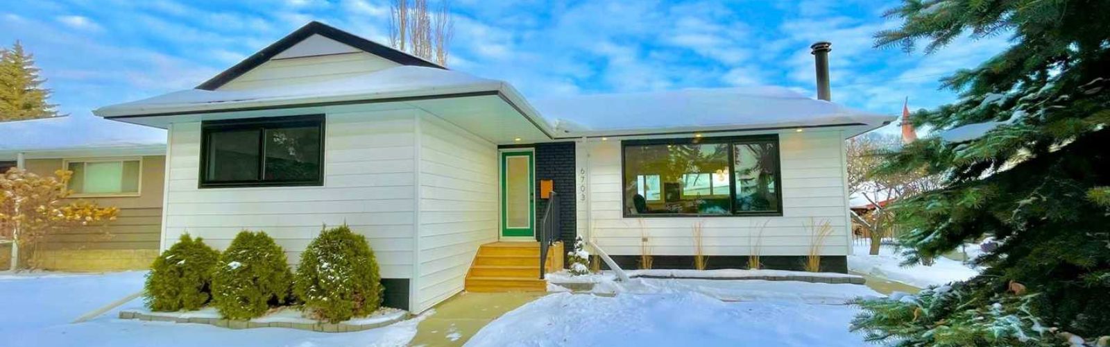 Argyll Southeast Edmonton Real Estate