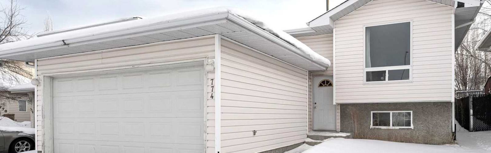 Jackson Heights Southeast Edmonton Real Estate