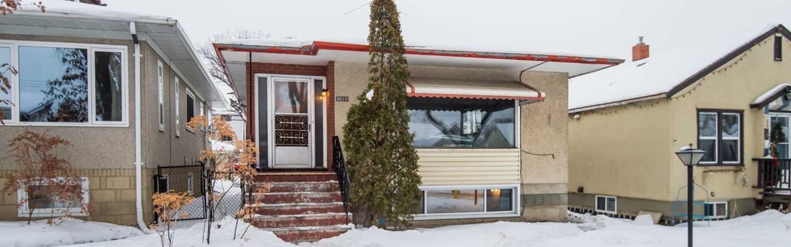 Ritchie Southeast Edmonton Real Estate