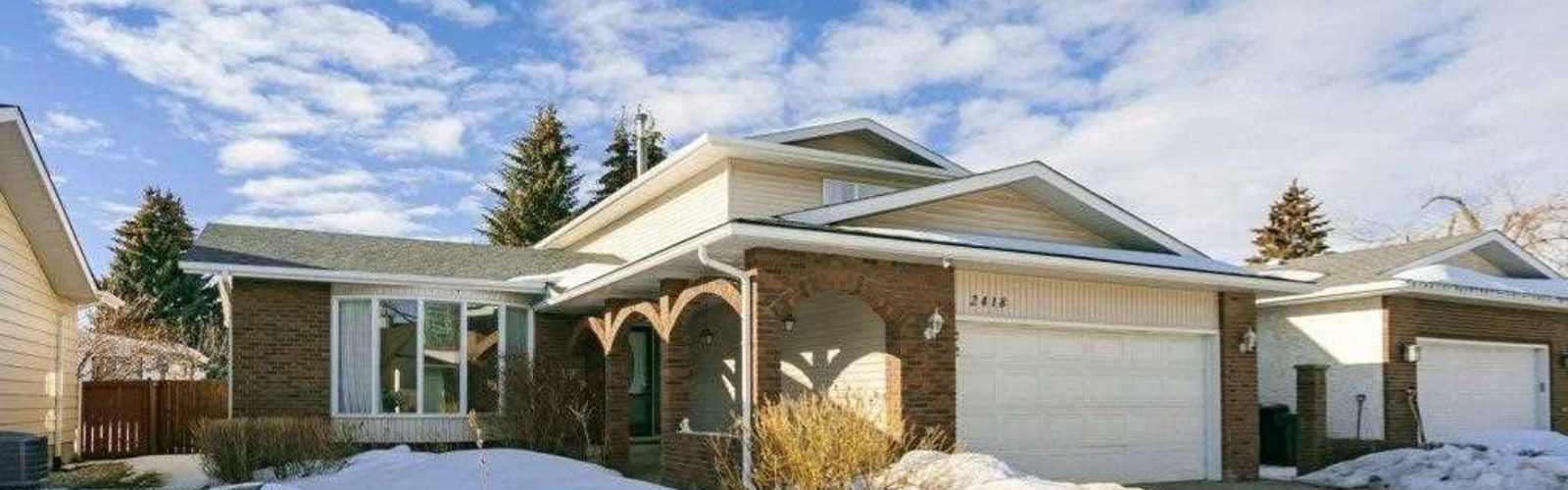 Blue Quill Estates Southwest Edmonton Real Estate