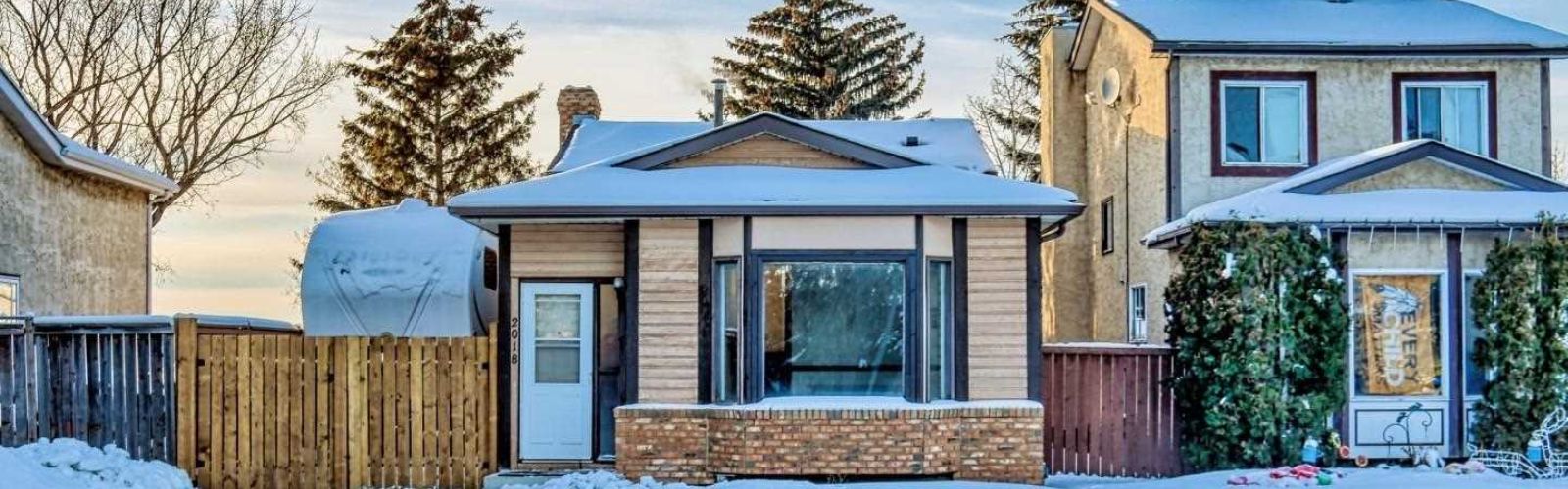 Keheewin Southwest Edmonton Real Estate