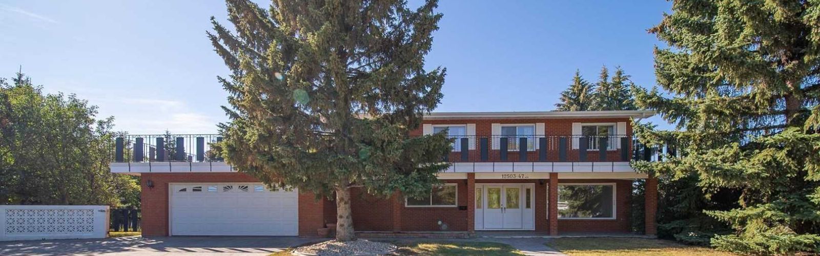 Lansdowne Southwest Edmonton Real Estate