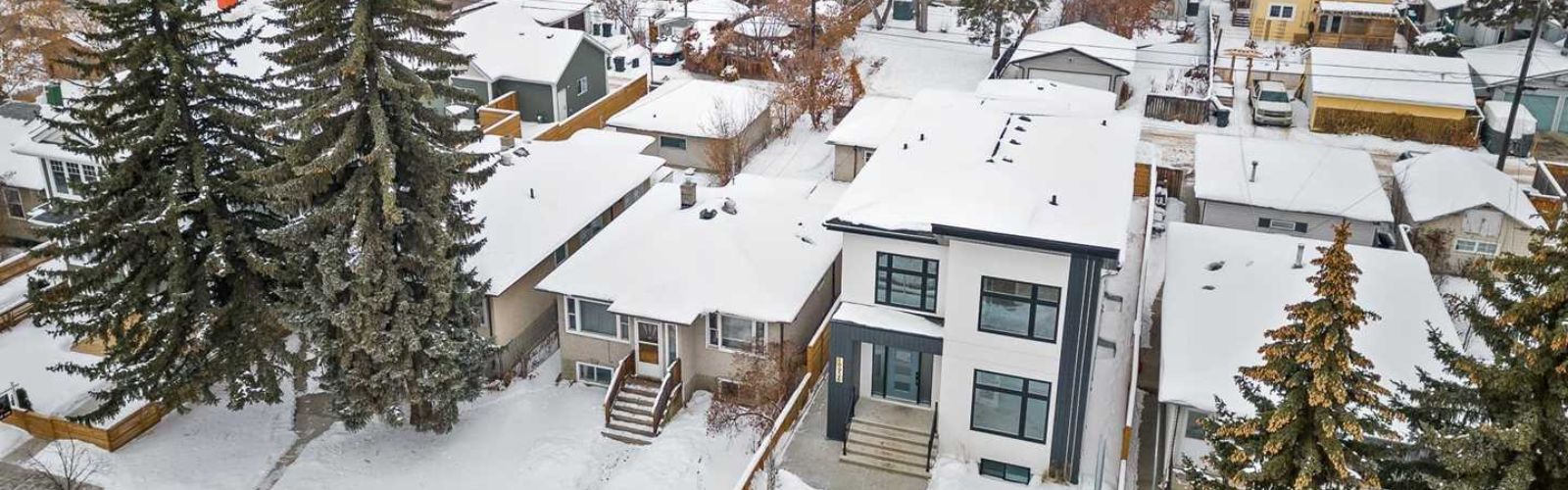 Mckernan Southwest Edmonton Real Estate