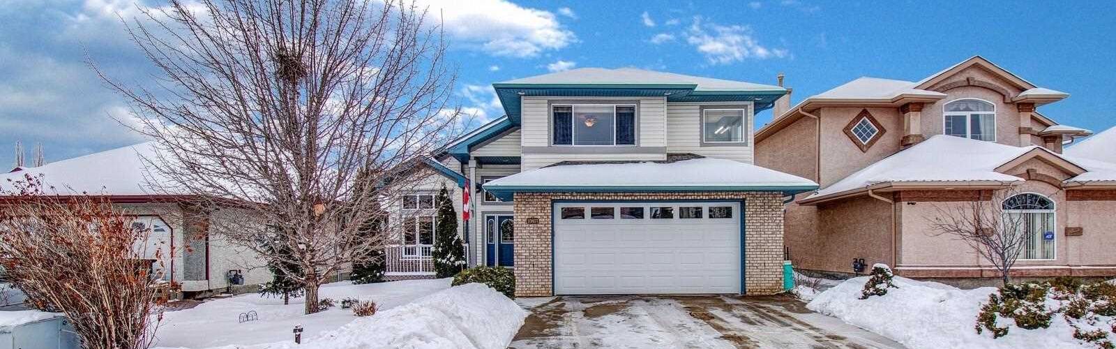 Richford Southwest Edmonton Real Estate
