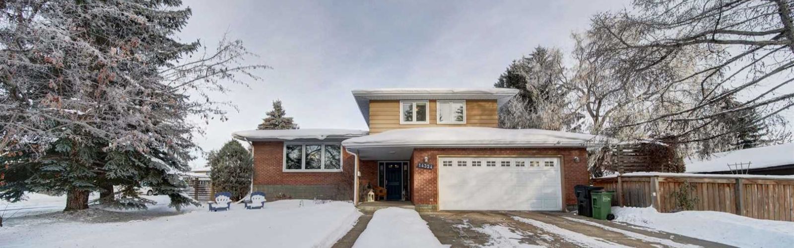Riverbend & Terwillegar Southwest Edmonton Real Estate