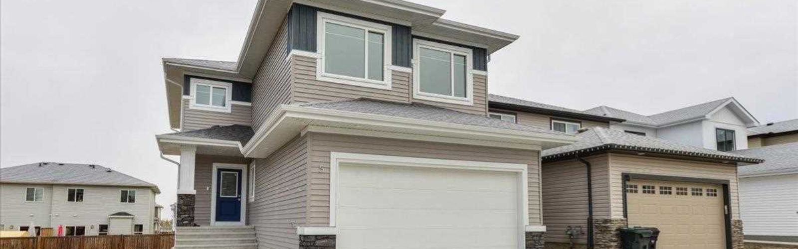 Hilldowns Spruce Grove Real Estate
