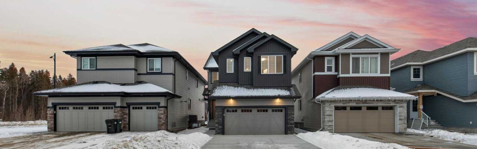 Mclaughlin Spruce Grove Real Estate