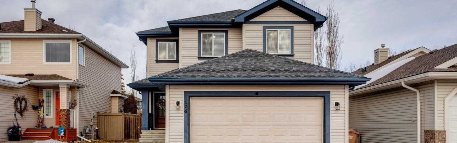 Erin Ridge St. Albert Real Estate