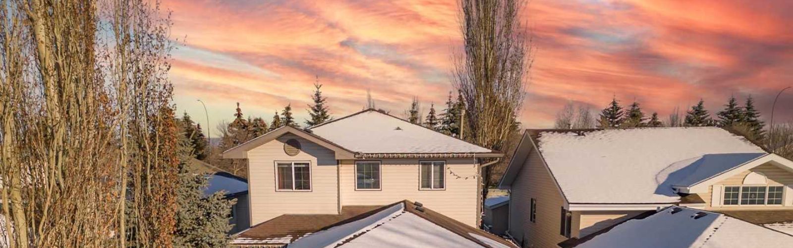 Heritage Lakes St. Albert Real Estate