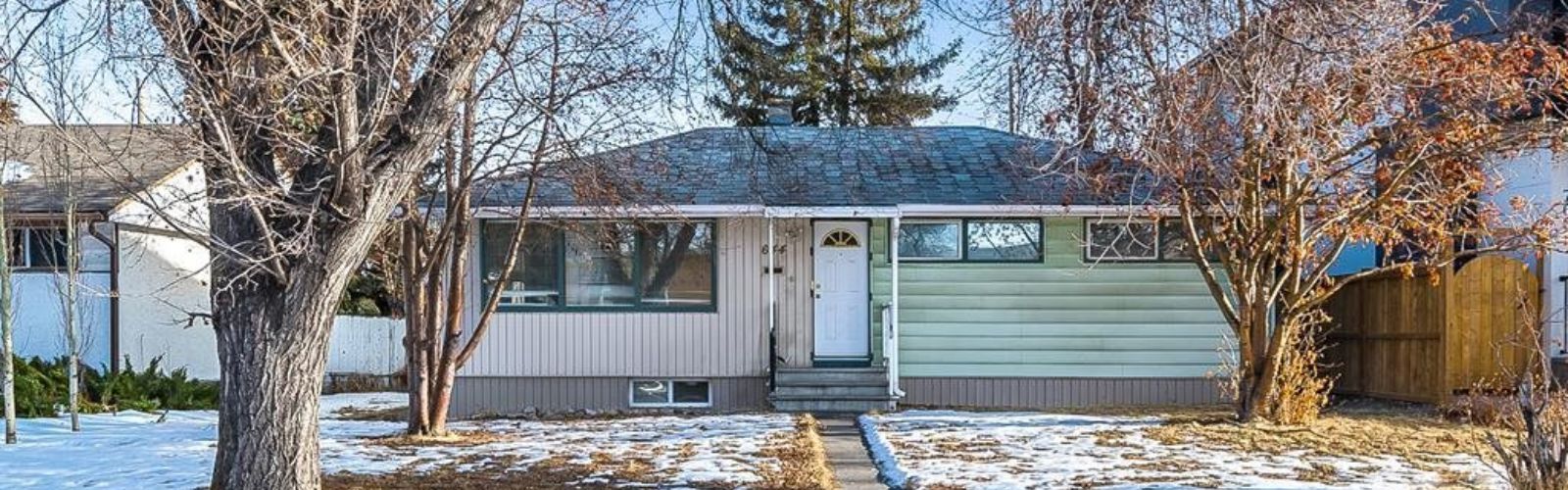 Spruce Cliff Edmonton Real Estate
