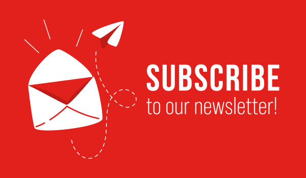 subscribe to edmonton newsletter