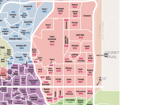 9 Best Neighbourhoods in Medicine Hat AB: Where to Live