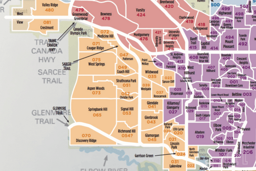 9 Best Neighbourhoods in Medicine Hat AB: Where to Live