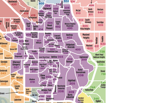 9 Best Neighbourhoods in Medicine Hat AB: Where to Live