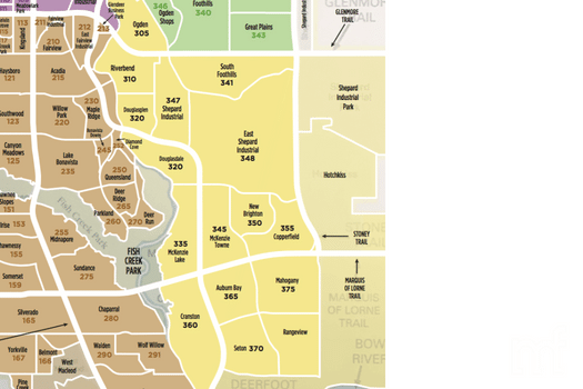 Communities of Medicine Hat: A Guide to Living in Alberta