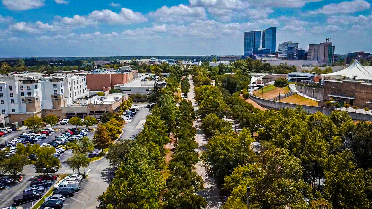 Master Bedrooms - The Woodlands, TX Homes for Sale