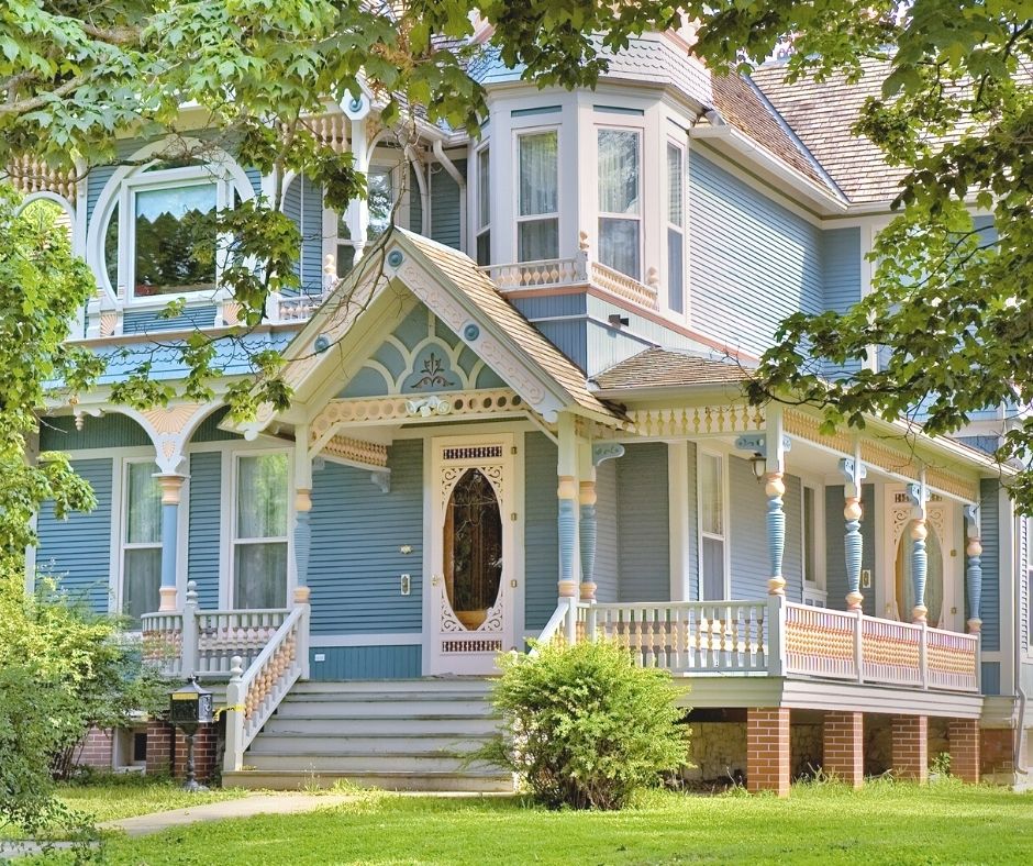homes for sale in Madison NJ