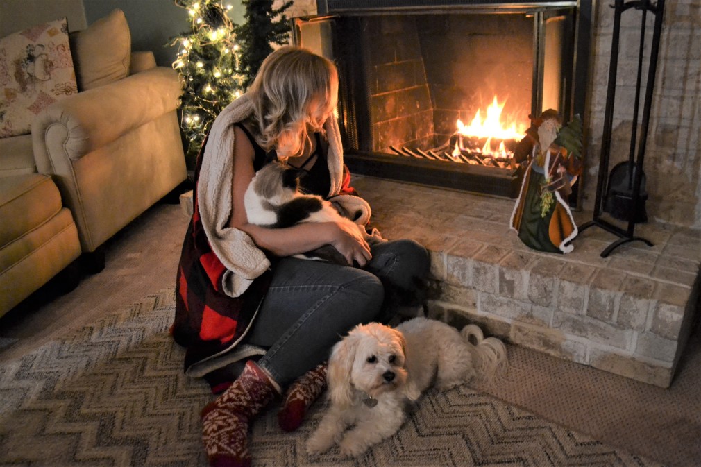 9 Tips for A Safe Fireplace This Winter