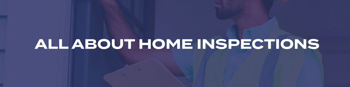 All About Home Inspections