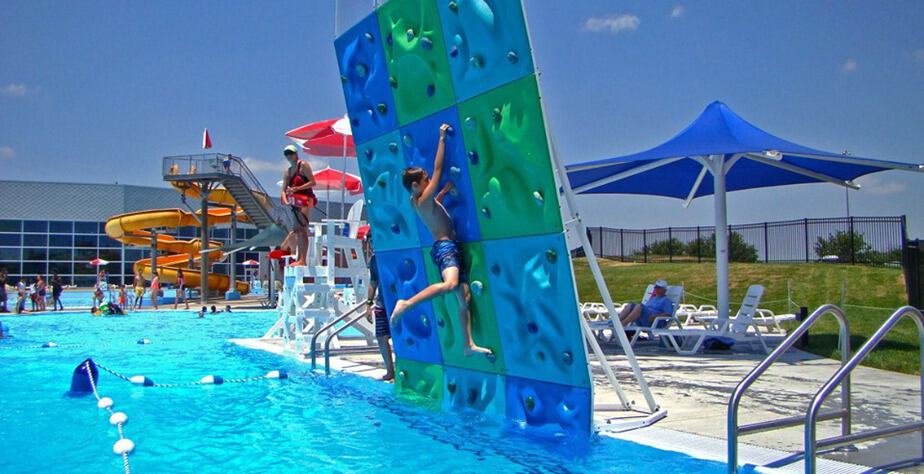 Affordable Swimming Pool in Wichita KS