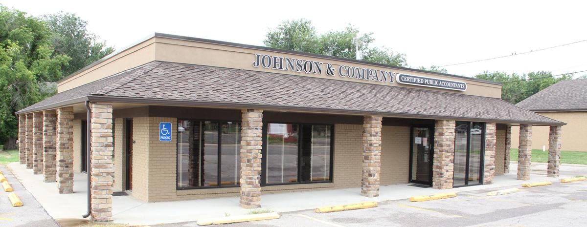 Corporate & Professional Services in Derby, KS