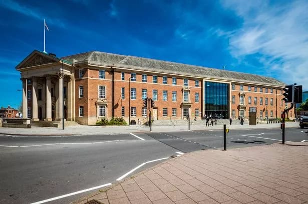 Derby-CIty-Council
