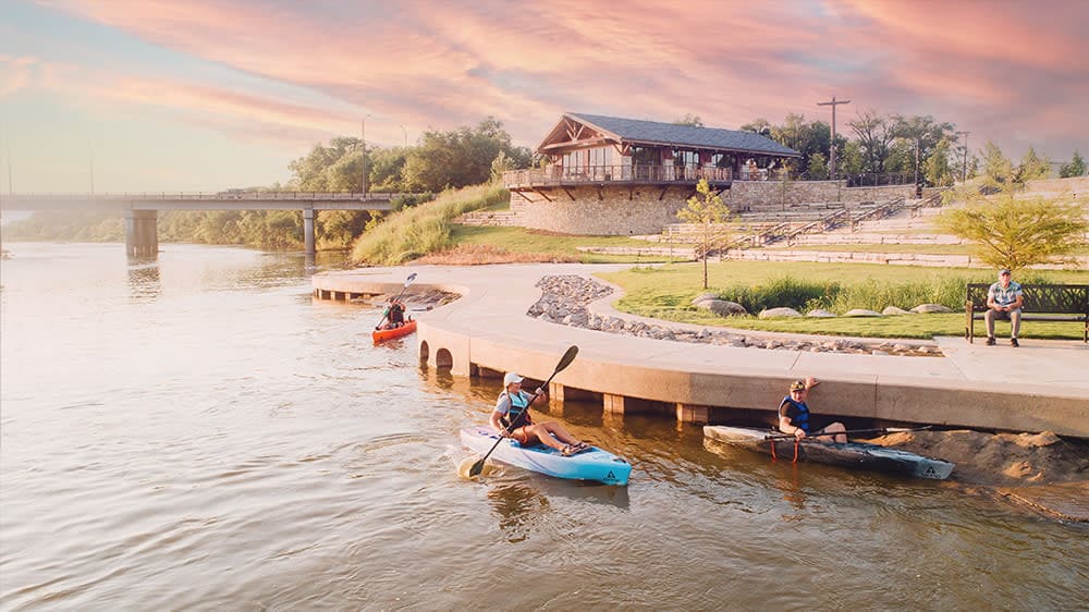Local Culture and Community in Derby, Kansas