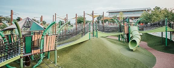 Outdoor Activities in Derby, KS