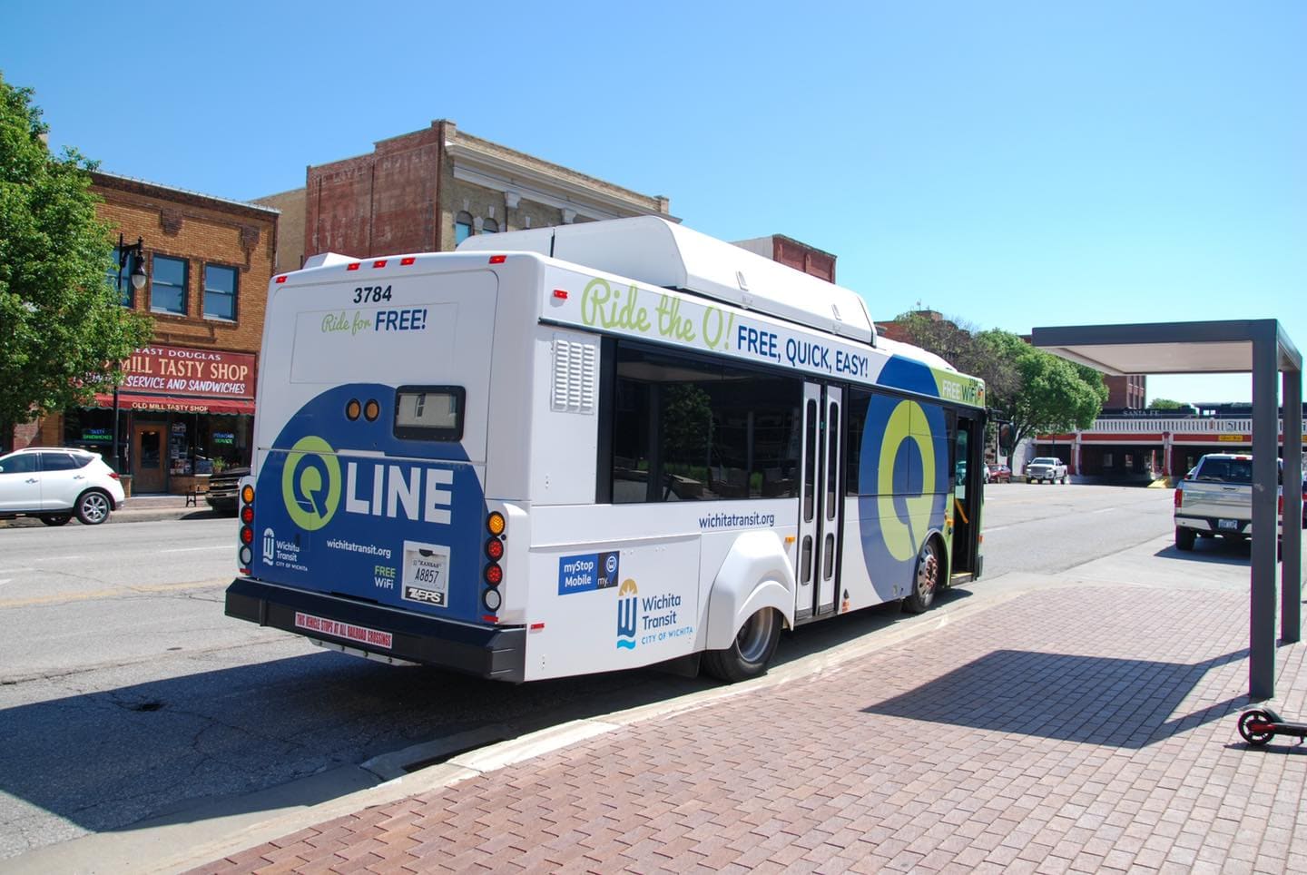 Wichita Transit