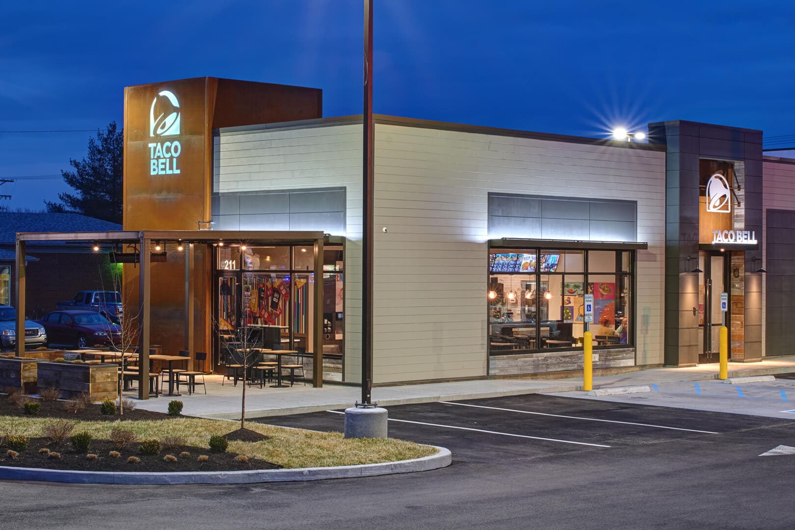 Taco Bell, Goddard KS