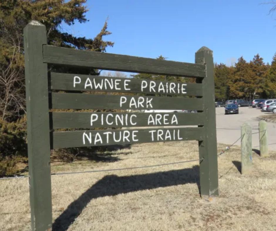 Pawnee Prairie Park Guide in Wichita KS | Hiking, Wildlife & More