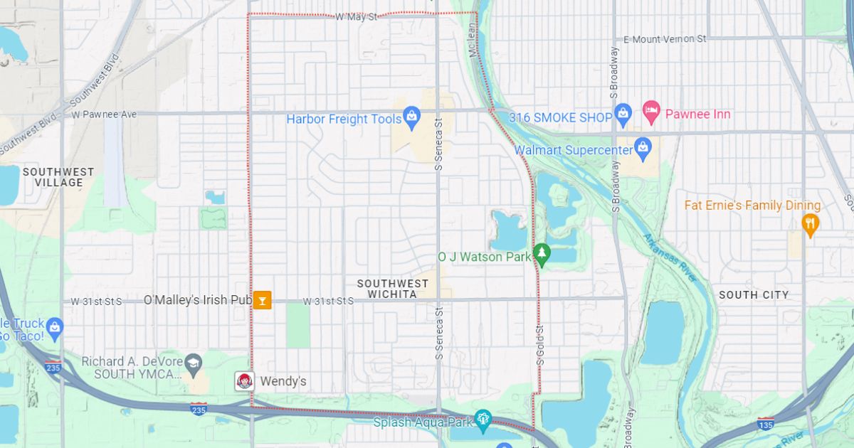 Top 10 Budget-Friendly Wichita Neighborhoods for Homebuyers