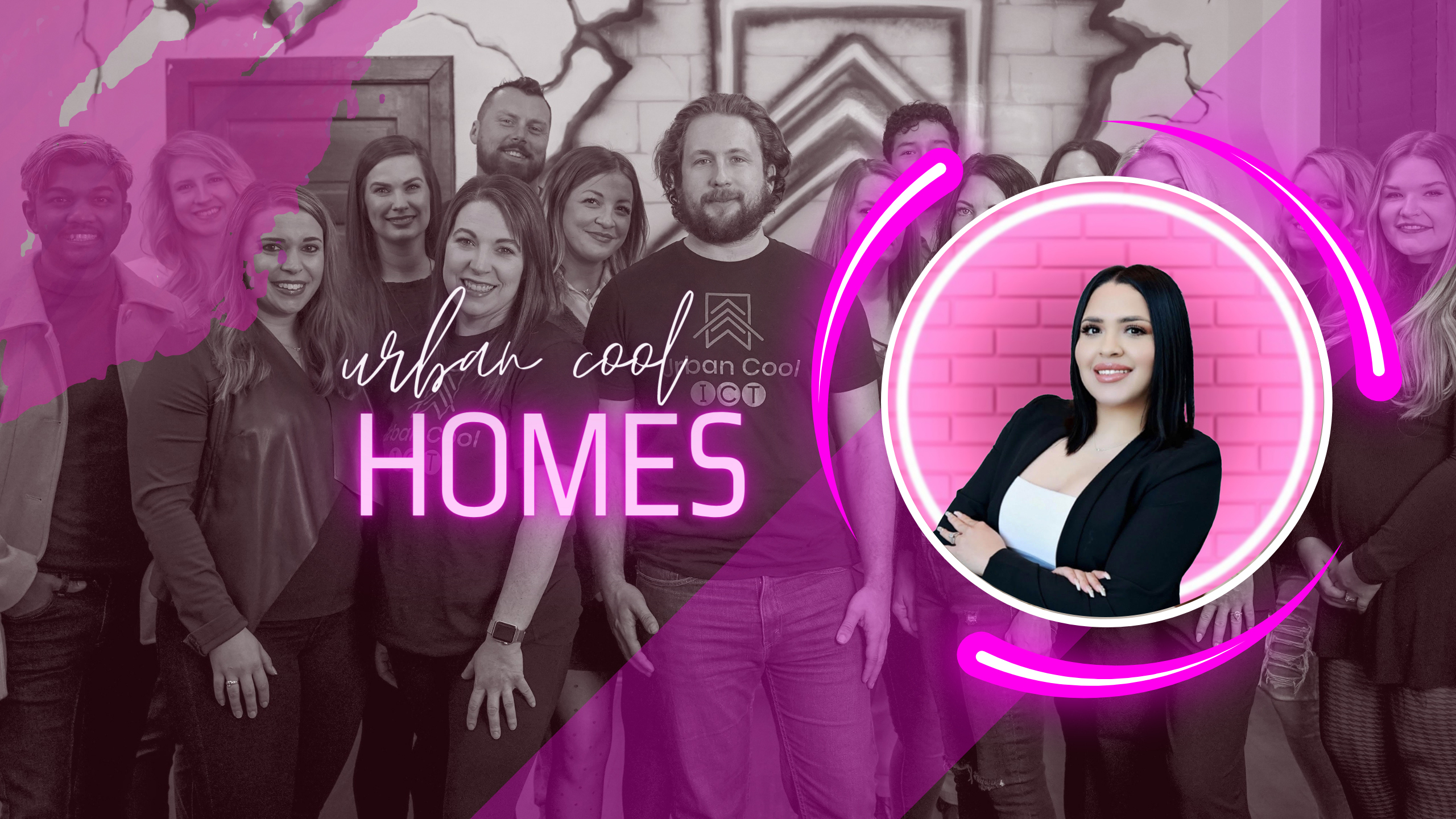 Photo of Karen Delgado with Urban Cool Homes
