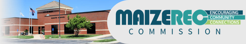 Maize Recreation Commission