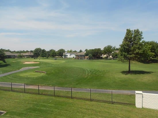 Reflection Ridge Golf Course