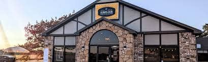 Sunflour Cafe & Collective maize, ks