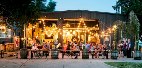 Central Standard Brewing  Wichita KS