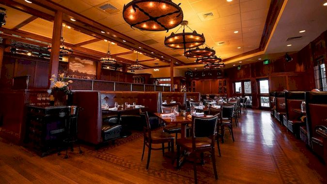 Chester's Chophouse & Wine Bar Wichita KS