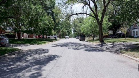 Crown Heights Wichita, KS