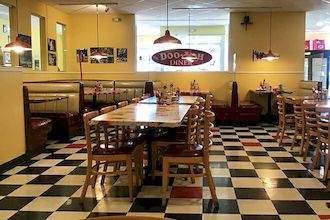 Doo-Dah-Diner Wichita KS