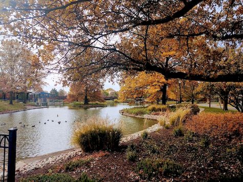 Eastborough Wichita KS