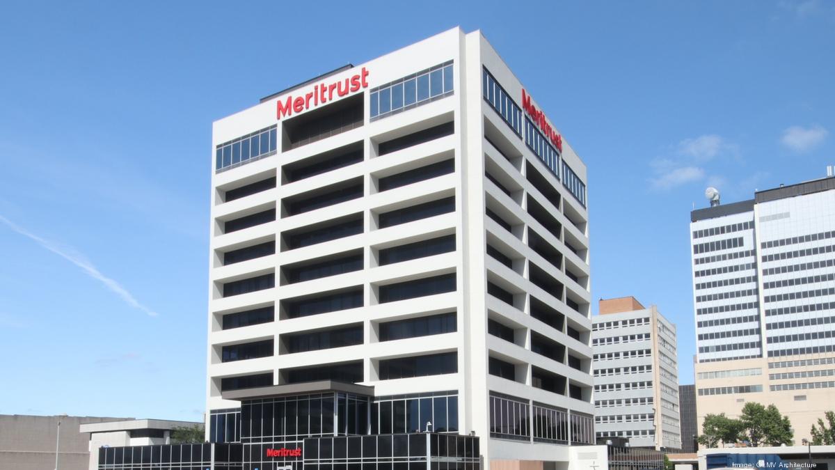 Mertrust Credit Union WIchtia KS