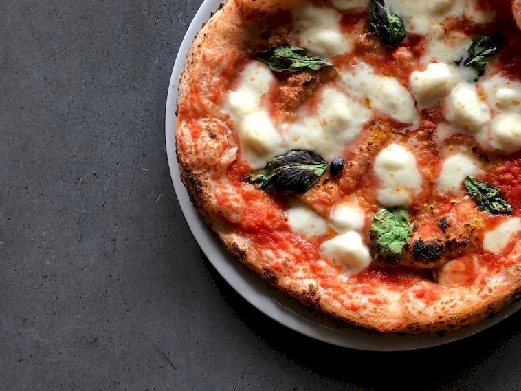 Piatto Neapolitan Pizzeria Wichita KS