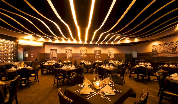 Scotch & Sirloin wichita ks