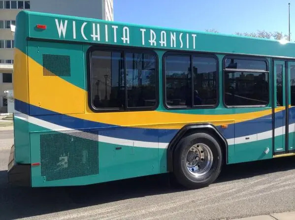 Wichita-Public-Transportation