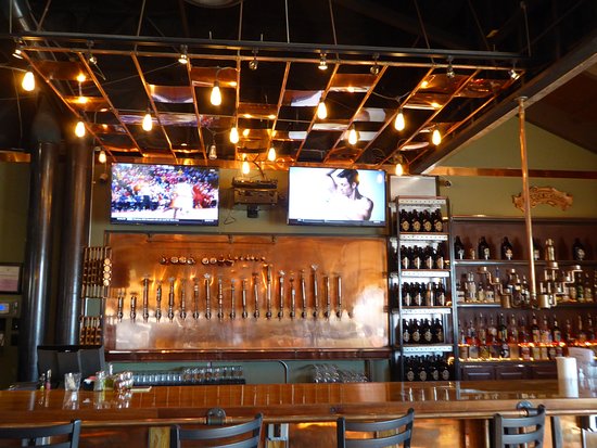 Wichita Brewing Company| Wichita KS