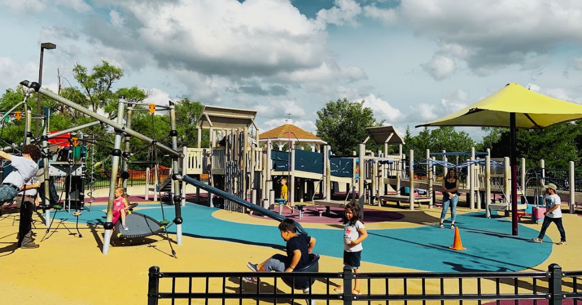 Parks in Wichita KS for Picnics, Trails, and Family Fun 2024