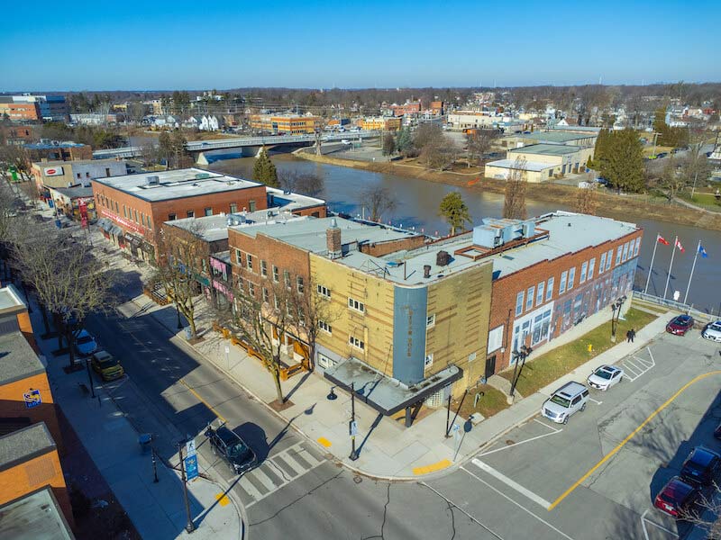 Visit Downtown Chatham