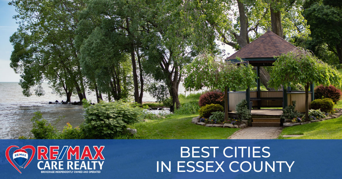 Essex County Best Cities