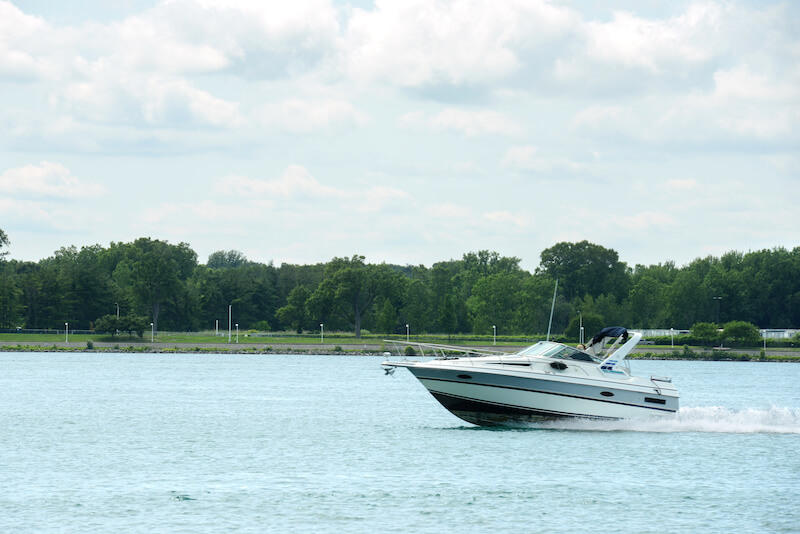 5 Fun Things to Do on Lake St. Clair in Essex County, ON